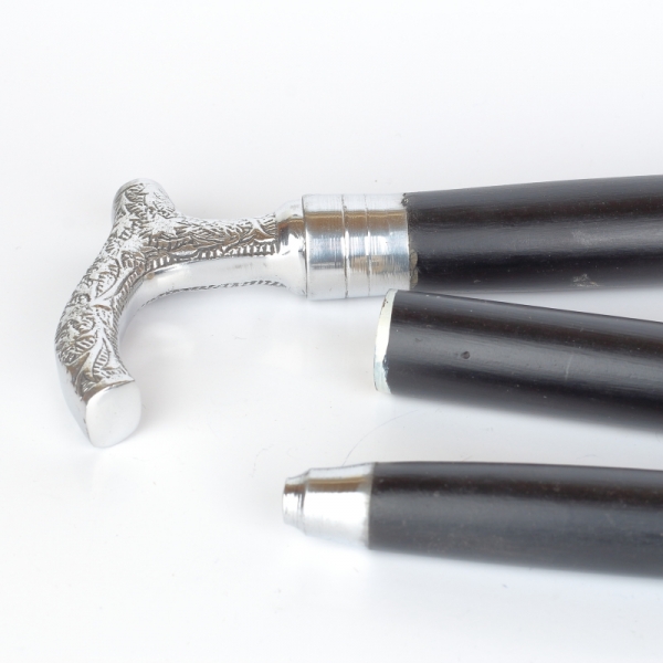 Dámska vychádzková palica 91cm