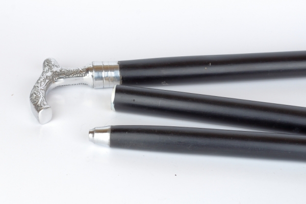 Dámska vychádzková palica 91cm