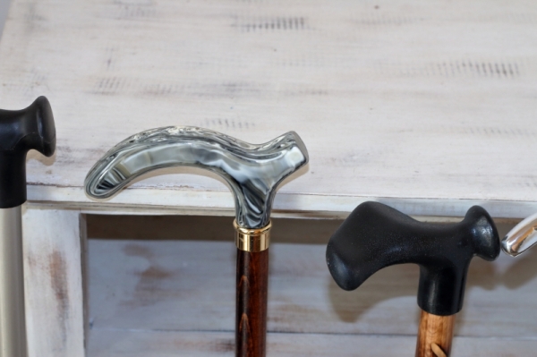 Dámska vychádzková palica 92cm