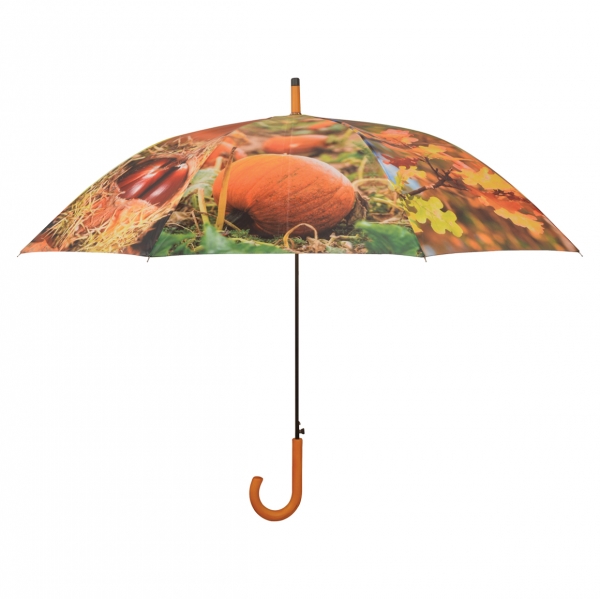 Dámsky dáždnik 120x120x95cm