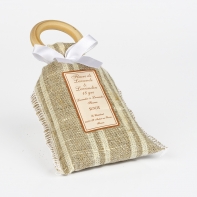 Darček pre babičku Fleur de Lavande Francie 13,5cm