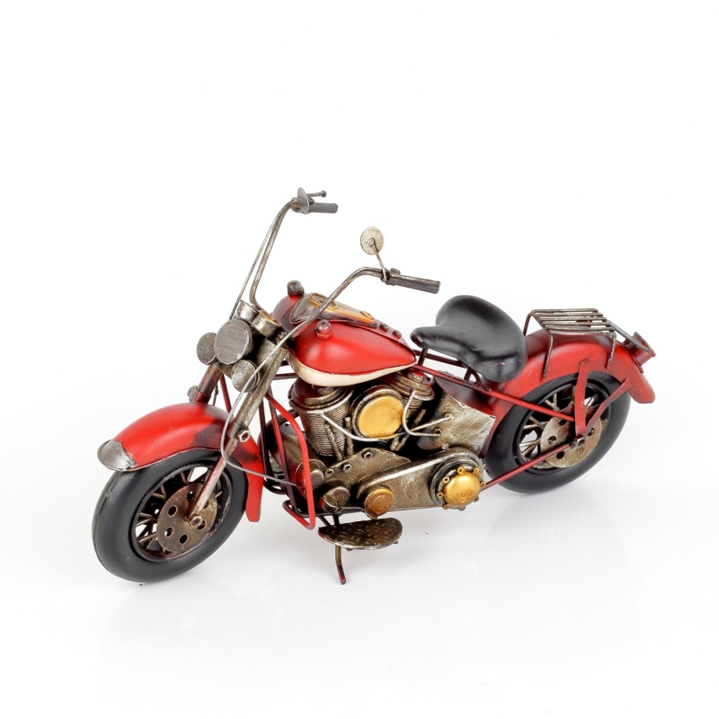 Darček pre motorkárov 38cm