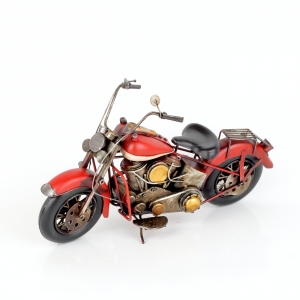 Darček pre motorkárov 38cm