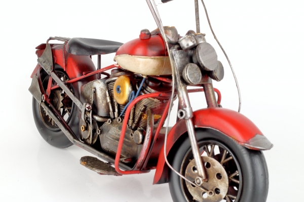 Darček pre motorkárov 38cm