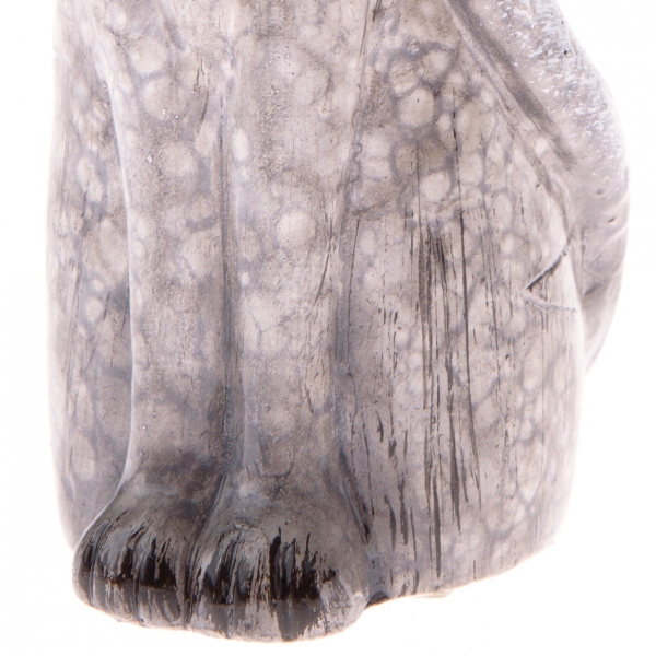 Darček pre najlepšiu kamarátku - Keramická mačka