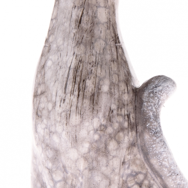 Darček pre najlepšiu kamarátku - Keramická mačka