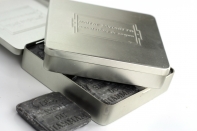 Darčeková kazeta prírodných mydiel s arganovým olejom 210g