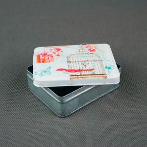 Darčeková krabička na šperky 11cm