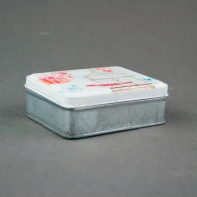 Darčeková krabička na šperky 11cm