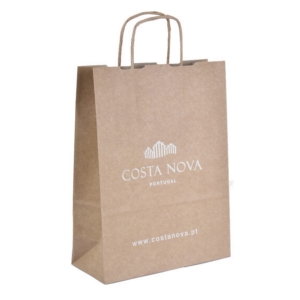 Darčeková taška COSTA NOVA 20cm