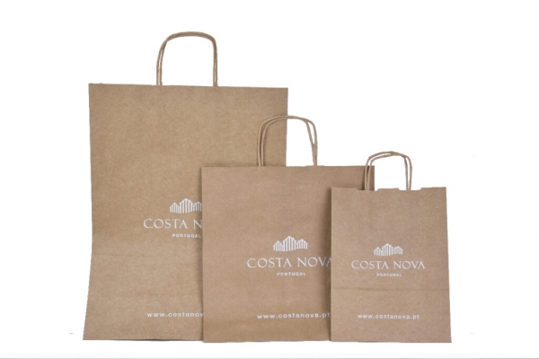Darčeková taška COSTA NOVA 20cm