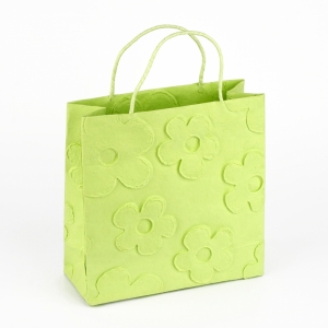 Taška na darček A566