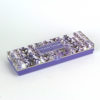 Darčekové balenie mydlo toskánska levanduľa 3x100g