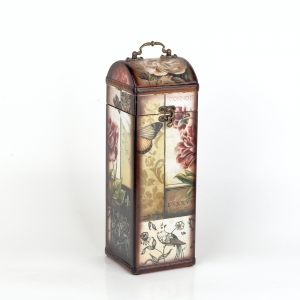 Darčekové balenie vína 35cm