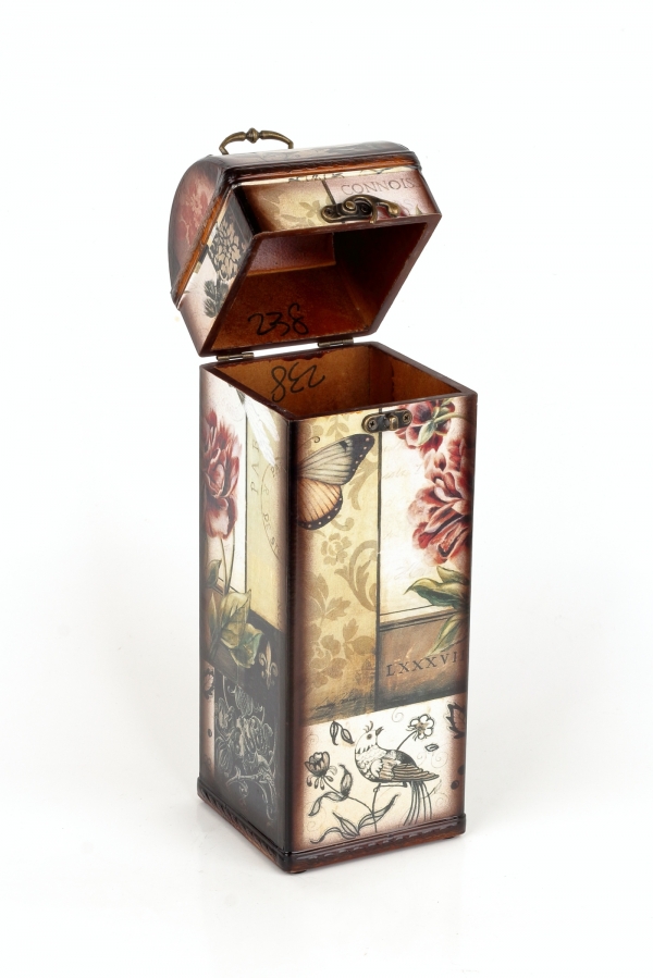 Darčekové balenie vína 35cm