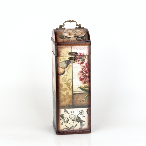 Darčekové balenie vína 35cm