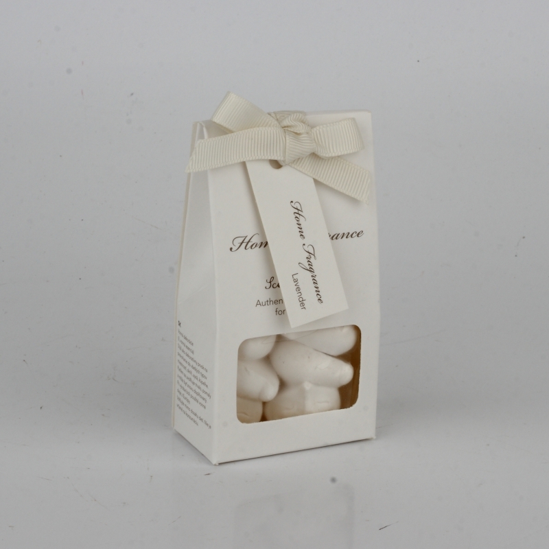 Darčekové balenie vonný íl Vanilka