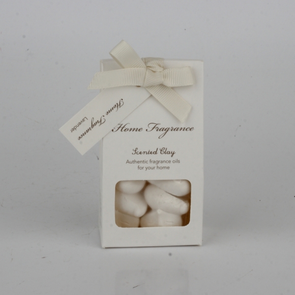 Darčekové balenie vonný íl Vanilka