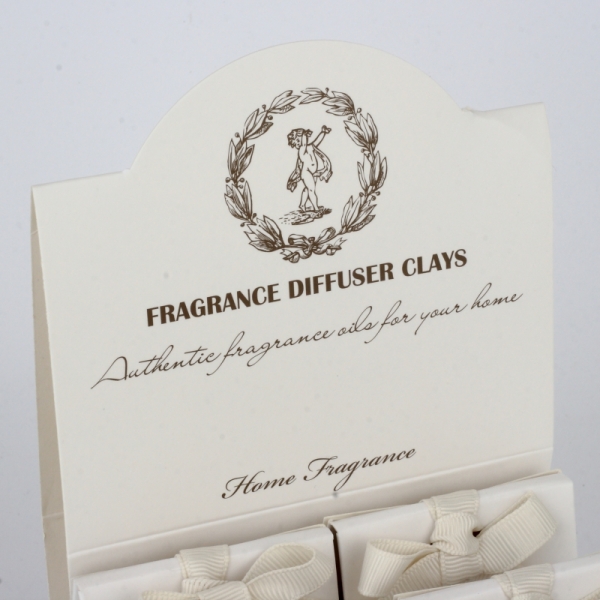 Darčekové balenie vonný íl Vanilka