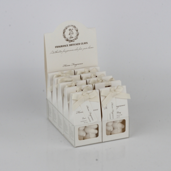 Darčekové balenie vonný íl Vanilka