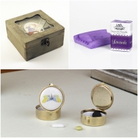 Darčekový balíček - darček pre babičku