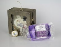 Darčekový balíček - darček pre babičku