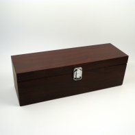 Darčekový box na víno ​​s príslušenstvom