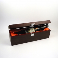 Darčekový box na víno ​​s príslušenstvom