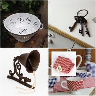 Darčekový kôš - darček pre chalupárov