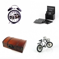 Darčekový kôš pre mužov - darček pre otecka