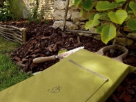 Darčekový set - darček pre vášnivých záhradkárov