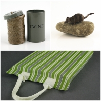 Darčekový set - darček pre vášnivých záhradkárov