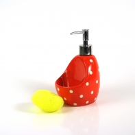 Dávkovač dielenského mydla