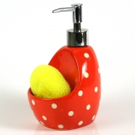 Dávkovač dielenského mydla