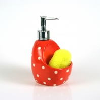 Dávkovač dielenského mydla