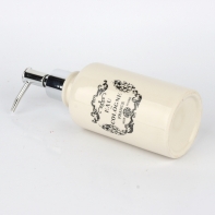 Dávkovač na mydlo FRANCE 20cm