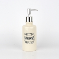 Dávkovač na mydlo GRASSEPARIS dek5226