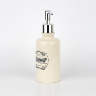 Dávkovač na mydlo GRASSEPARIS dek5226