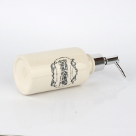 Dávkovač na mydlo GRASSEPARIS dek5226