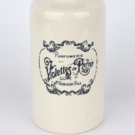 Dávkovač na mydlo PARFUMÉRIE dek5227