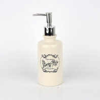 Dávkovač na mydlo PARFUMÉRIE dek5227