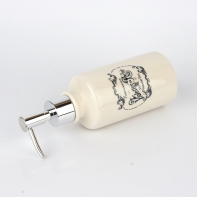 Dávkovač na mydlo PARFUMÉRIE dek5227