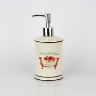 Dávkovač na mydlo ROSES DE PARFUMS dek5228