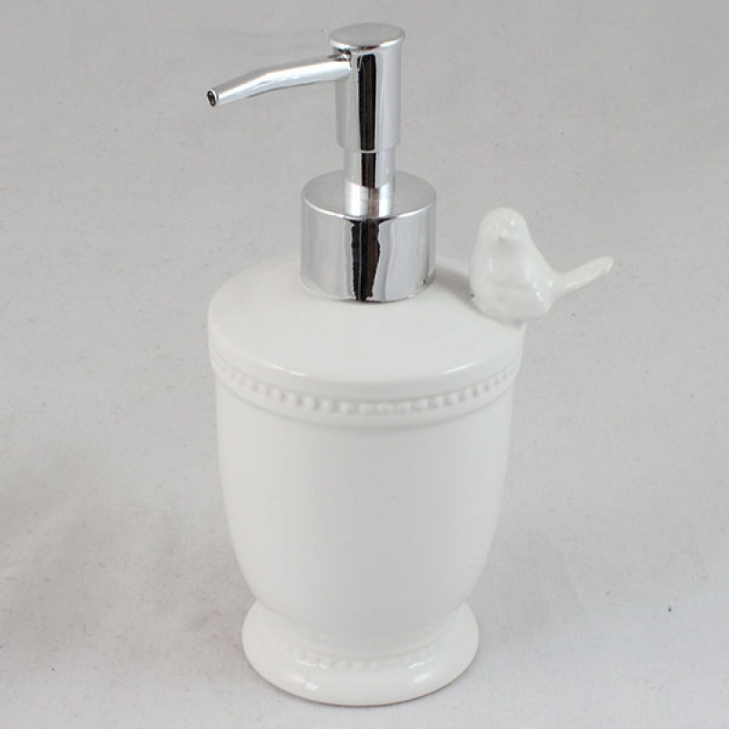 Dávkovač na mýdlo - vyřazeno