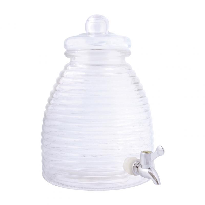 Dávkovač sirupu 5l