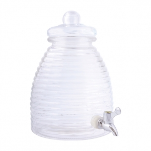 Dávkovač sirupu 5l