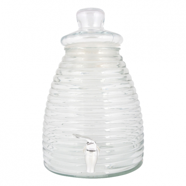 Dávkovač sirupu 5l