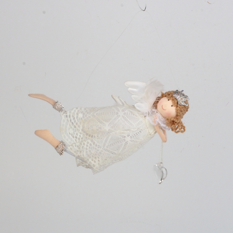 Dekorácie anjel Judita