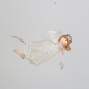 Dekorácie anjel Judita