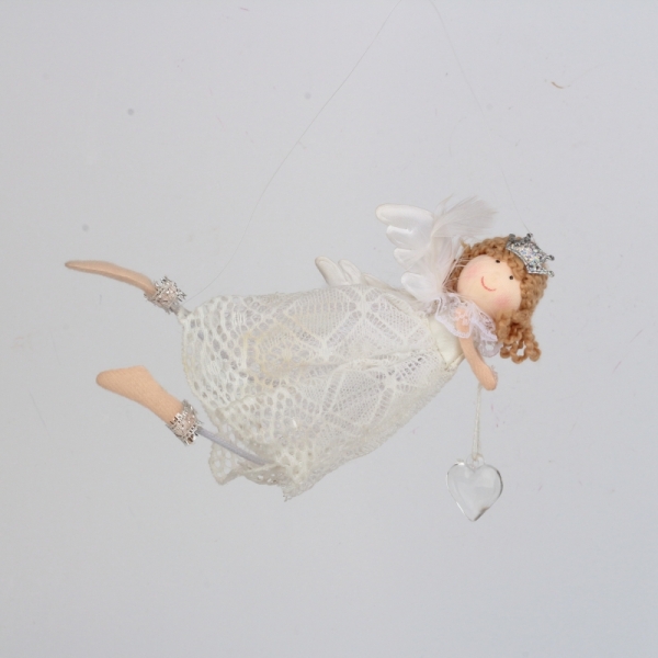 Dekorácie anjel Judita